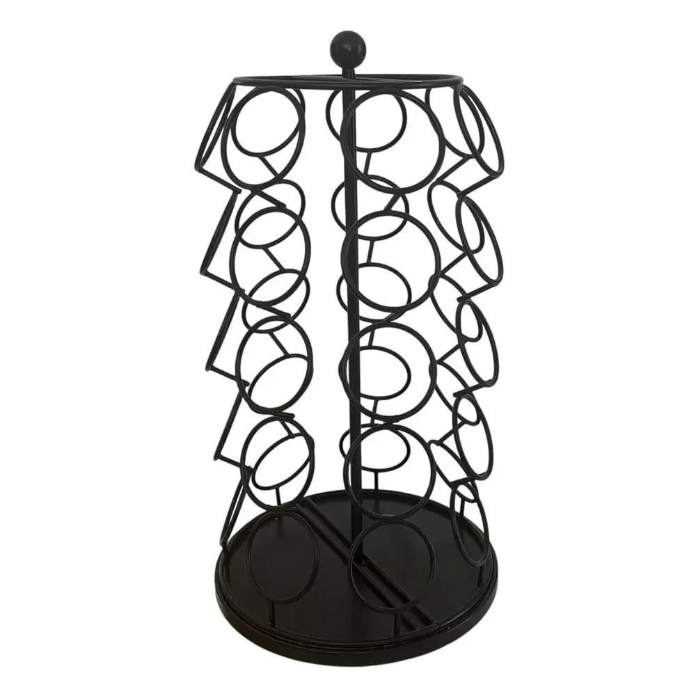 Nifty spinning cup